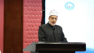 وكيل الأزهر يشكر الرئيس السيسي والإمام الأكبر بسبب نتيجة الشهادة الثانوية