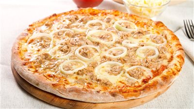 مؤرخ إيطالي يكشف سرا جديدا عن البيتزا