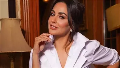 ميس حمدان تفاجئ جمهورها بطرح أغنية 