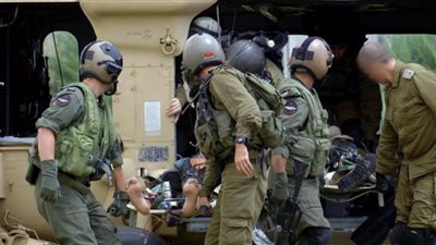 جيش الاحتلال يعلن مقتل قائد تشكيل الكوماندوز الإسرائيلي في غزة