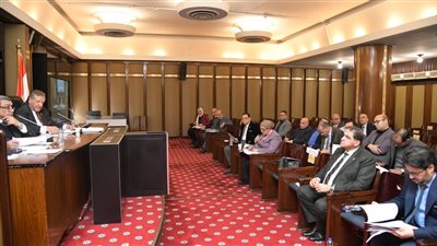خطة النواب تواصل مناقشة مشروع الموازنة العامة للدولة 2024 / 2025 