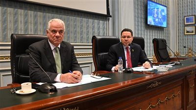 زراعة البرلمان: التأخر في إنشاء معمل بحوث صحة الحيوان إهدار للمال العام 