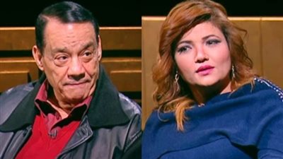 مكنش عاوز يروح وزعل مني، زوجة حلمي بكر تكشف تطورات حالته الصحية بعد نقله للمستشفى