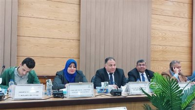 هندسة شبرا تفوز بمسابقة الجامعة الخضراء الذكية