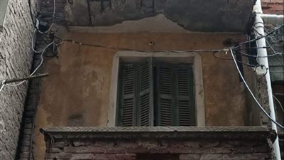 بدء إزالة 5 عقارات خطرة بحي المنتزه في الإسكندرية 