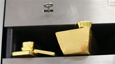 سعر الذهب في البورصة المصرية مساء اليوم الثلاثاء 27 فبراير 2024