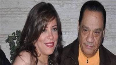 زوجة حلمي بكر لـ