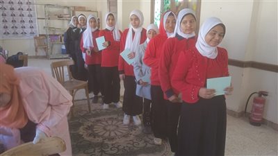 الوادي الجديد الأعلى في نسب الفحص ضمن المبادرة الرئاسية للقضاء على فيروس سي