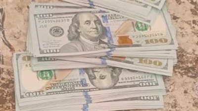 15 ألف دولار أمريكي ومشغولات ذهبية، رجال الإسعاف يسلمون أمانات بحوزة مصابة