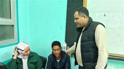 لأول مرة، تعليم السويس تطلق تظلمات الإعدادية إلكترونيا