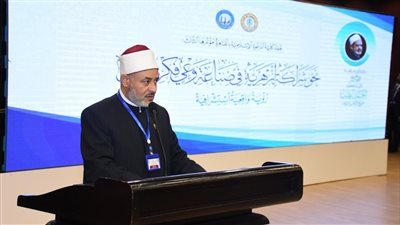 توصيات مؤتمر كلية الدعوة الإسلامية لحماية السلم المجتمعي