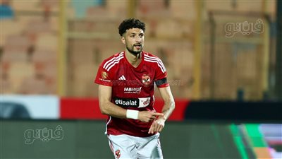 تألق أبو علي وتسجيل موديست، الأهلي يضرب البلدية 1/5 في الدوري المصري (صور)