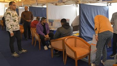 عضو تنسيقية شباب الأحزاب والسياسيين: المشاركة في انتخابات المحليات ضرورة