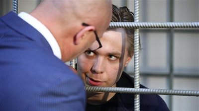 السجن 3 سنوات ونصف لحارق القرآن الكريم في الشيشان