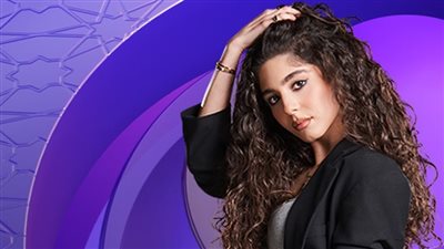 مايان السيد أحدث المنضمين لفريق مسلسل إمبراطورية ميم