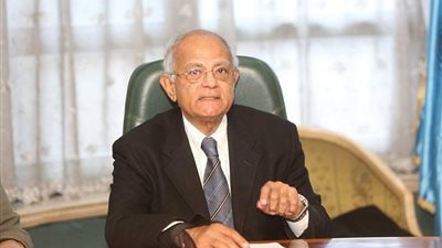 حسين هريدي: القضية الفلسطينية منذ عام 1948 أمن قومي