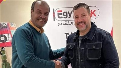 نجل أحمد منيب يكشف تفاصيل مشروع إحياء تراث والده