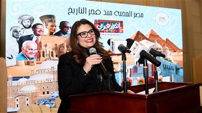 سها جندي تعلن إطلاق سلسلة حواديت ماما سماح قريبًا بالتعاون مع سماح أبو بكر عزت