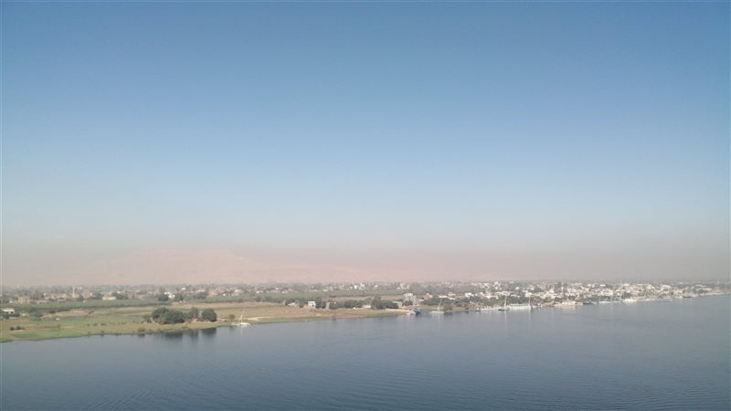 محافظة الأقصر، فيتو