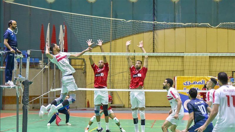 مباراة الأهلي والزمالك،