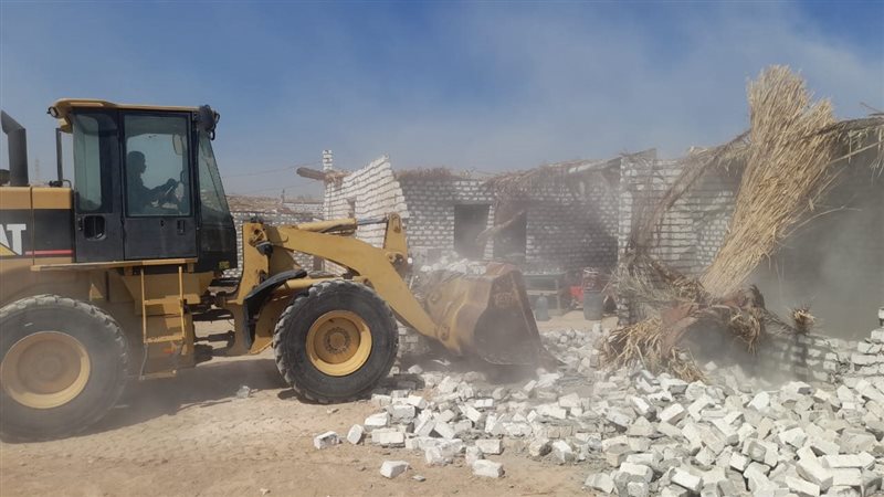 تنفيذ الإزالة، فيتو