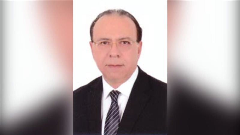 شريف المواردى،فيتو