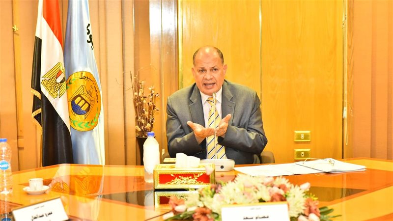 محافظة أسيوط، فيتو