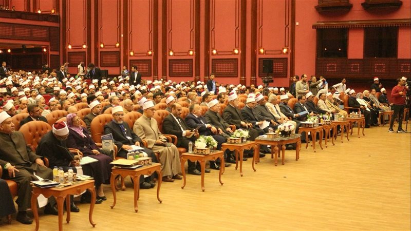 مؤتمر كلية الدعوة