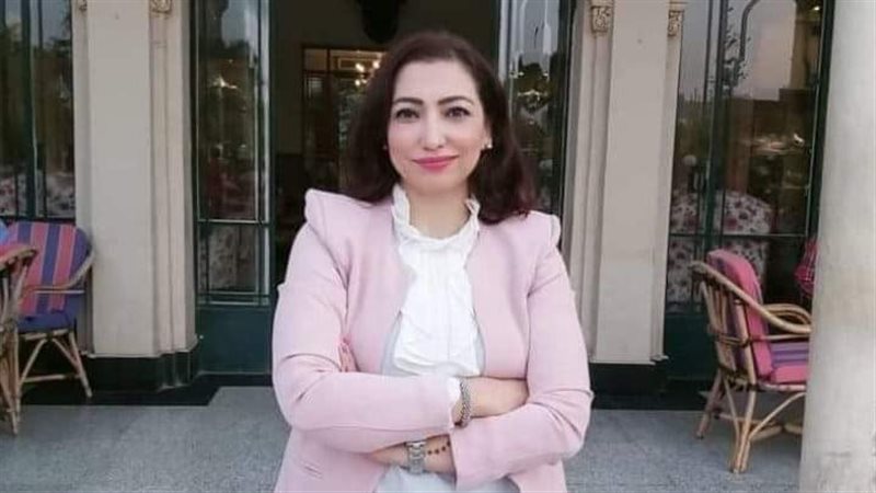 عبير أحمد مؤسس اتحاد