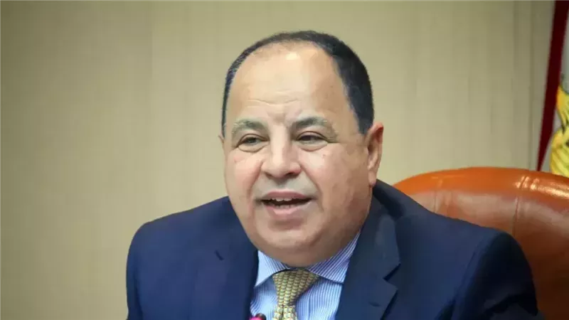 الدكتور محمد معيط
