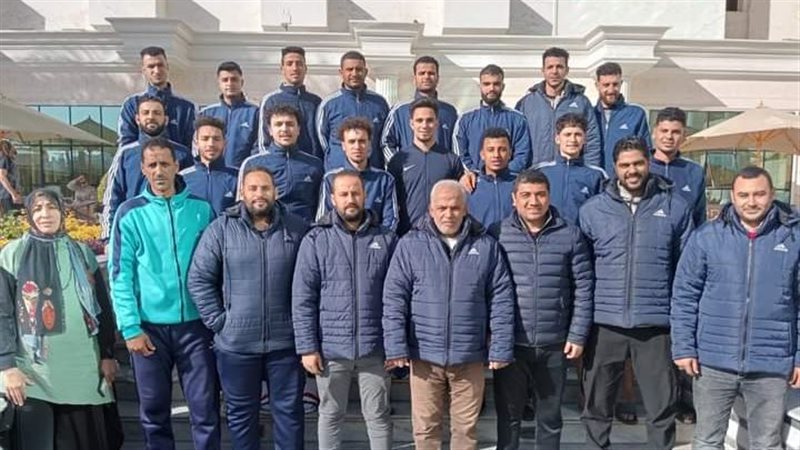 منتخب الصم والبكم