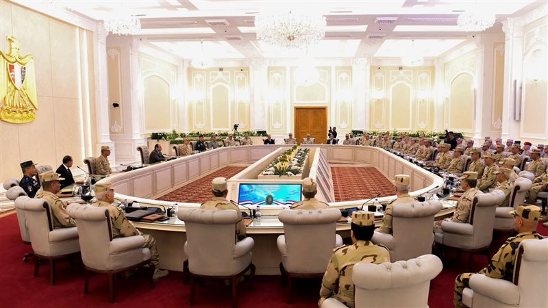 الرئيس عبد الفتاح