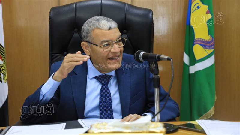 اللواء أسامة القاضي
