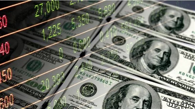 سعر الدولار اليوم،