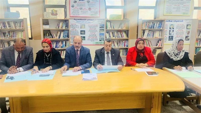  المبادرة الرئاسية