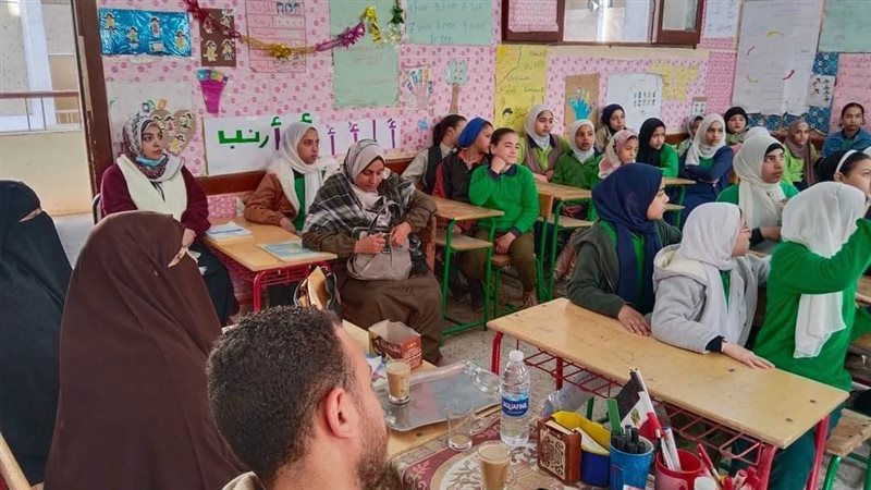 ندوة عن الألعاب الخطرة