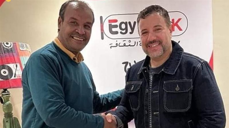 نجل أحمد منيب، فيتو