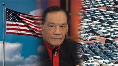 أخبار مصر: انخفاض كبير في أسعار السيارات، أول ظهور لـ حلمي بكر بعد واقعة الخطف، أمريكا تهدد إسرائيل، الأهلي ينتقم من سيراميكا