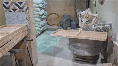 تحرير127 محضرا لمخابز لإنتاج خبر غير مطابق للمواصفات بالقليوبية 