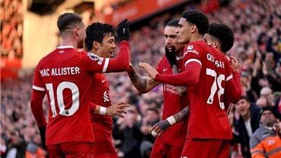 موعد مباراة ليفربول وساوثهامبتون في كأس الاتحاد الإنجليزي والقناة الناقلة 