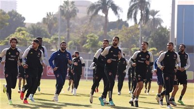  دوري أبطال أفريقيا، الأهلى يواصل تدريباته استعدادًا لمباراة يانج افريكانز
