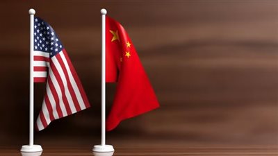  حرب السماء تشتعل بين أمريكا والصين.. 100 عملية إطلاق فضائي.. وصدام عسكري مرتقب بين واشنطن وبكين