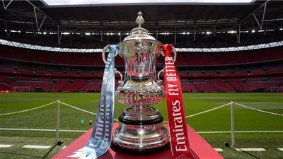 موعد مباراة مانشستر يونايتد ونوتينجهام فورست في كأس الاتحاد الإنجليزي