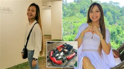 حادثة أغرب من الخيال، فقدت حياتها بسبب شعرها الطويل