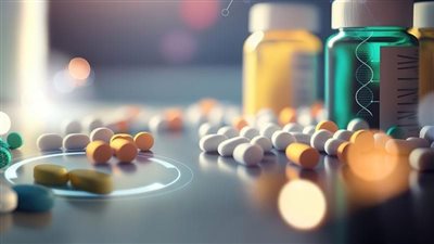 حسام موافي يوجه نصيحة لمرضى الضغط والسكر بشأن الأدوية الناقصة