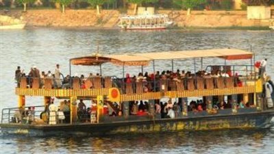 محافظ كفر الشيخ يعلن العثور على جثمان أحد ضحايا معدية نكلا 