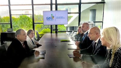 معيط: إجراء التسويات بالعملات المحلية يسهم في تنويع الهيكل الإنتاج والسلعي للصادرات