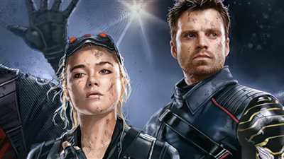 تقارير: شخصية Yelena المحور الرئيسي لفيلم مارفل ThunderBolts