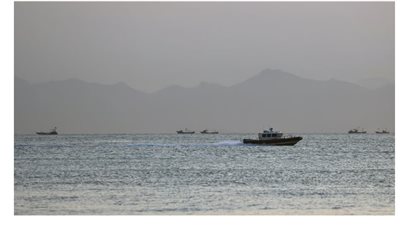 عدد غير مسبوق.. تايوان ترصد 11 سفينة صينية في محيطها