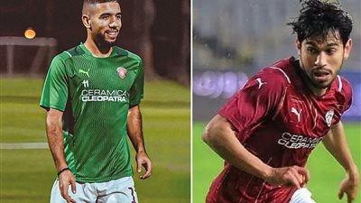 تفاصيل جديدة في عودة شكرى وقندوسى للأهلى (فيديو)